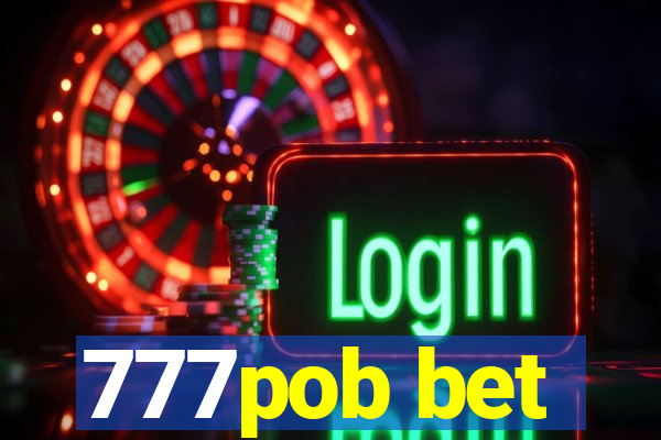 777pob bet